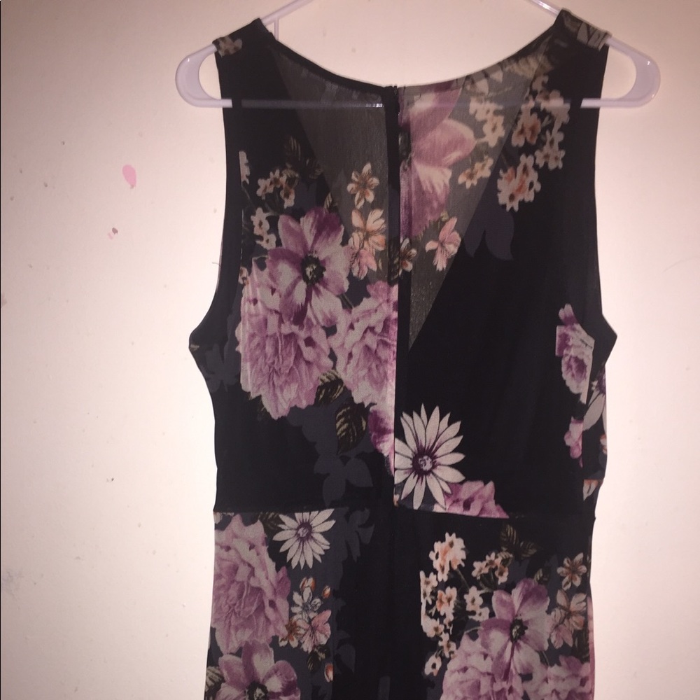 Formal Romper - Picture 2 of 3